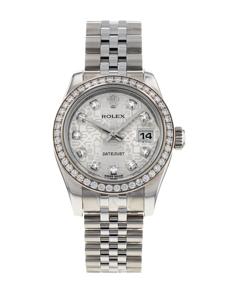 Rolex Datejust Lady 179384